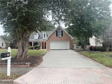 2106 Grant Avenue , Mcdonough, GA 30252