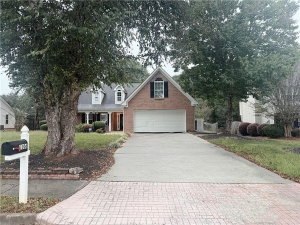 2106 Grant Avenue , Mcdonough, GA 30252