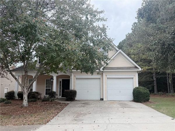 203 Kingfisher Point , Stockbridge, GA 30281