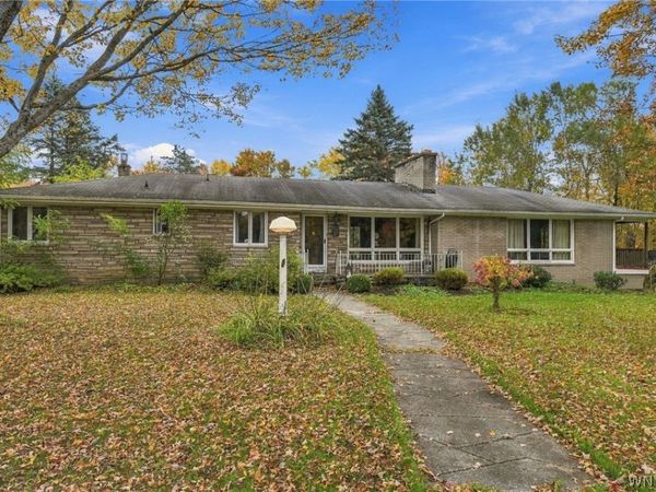 2035 Eastwood Road , East Aurora, NY 14052