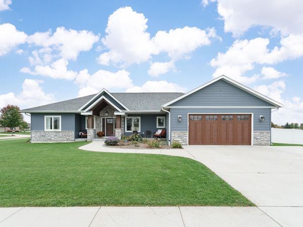 3890 Lucey Street, Janesville, WI 53546