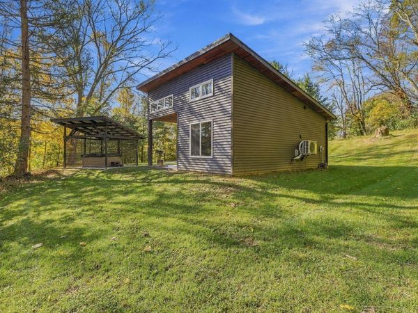19440 Buena Vista Road , Rockbridge, OH 43149