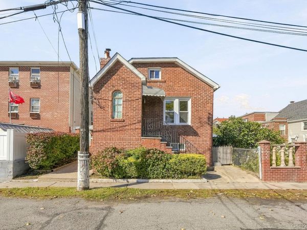 3081 Bevy Place , Bronx, NY 10465