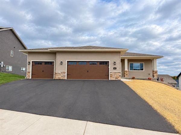 6459 Silver Lake Drive, Unit Lot 88, Eau Claire, WI 54703