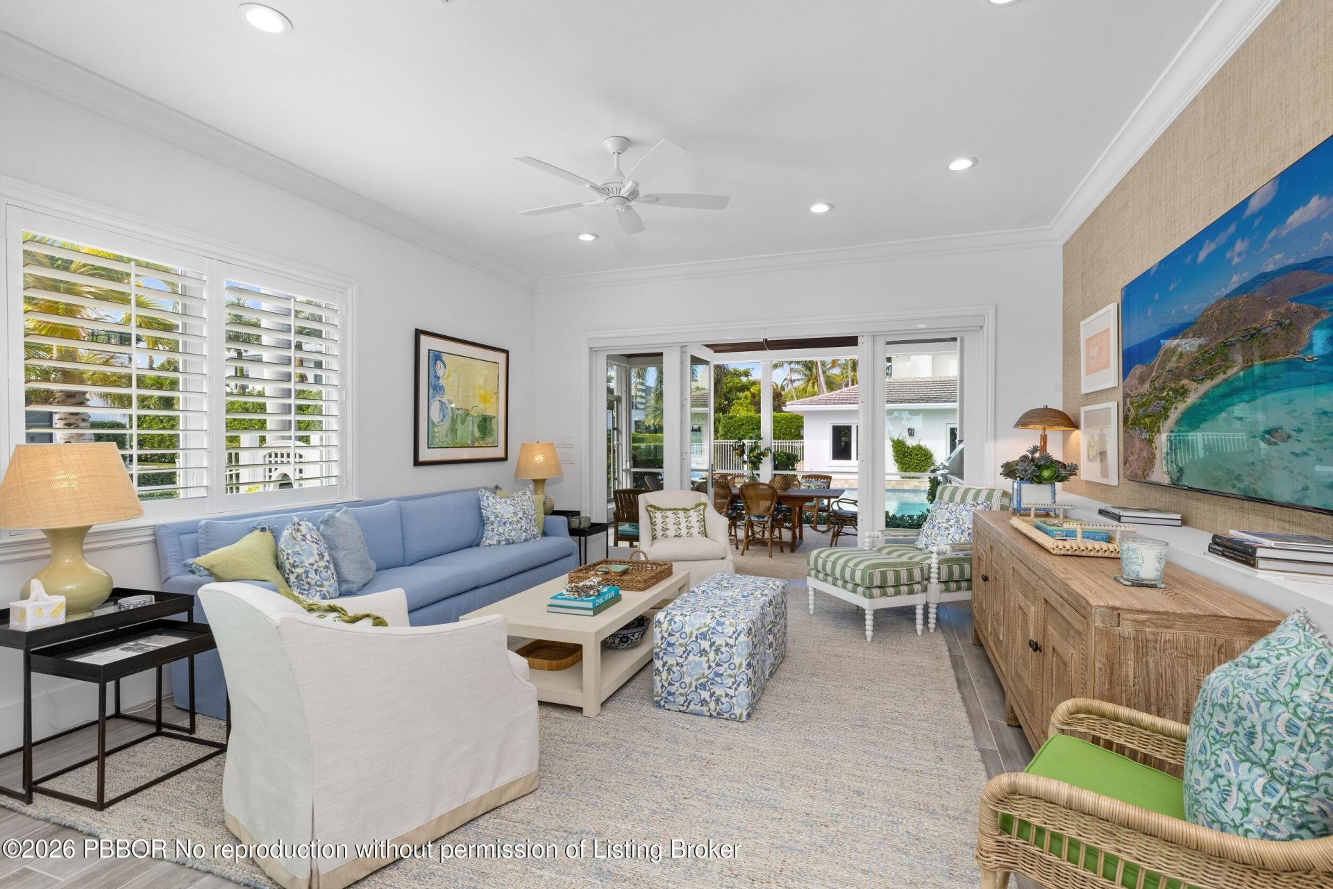 6917 S Flagler Drive, West Palm Beach, FL 33405 Photo