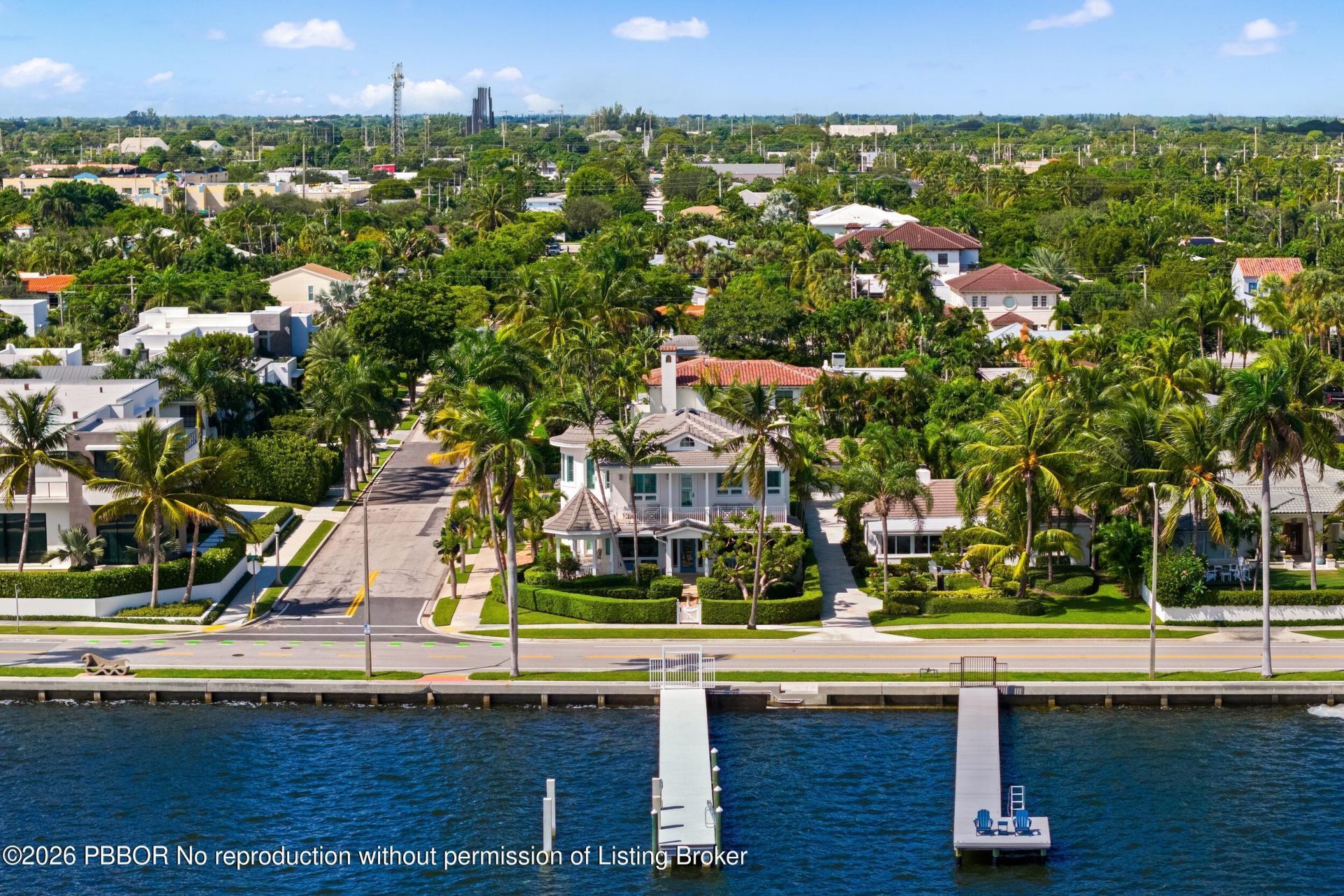 6917 S Flagler Drive, West Palm Beach, FL 33405 Photo