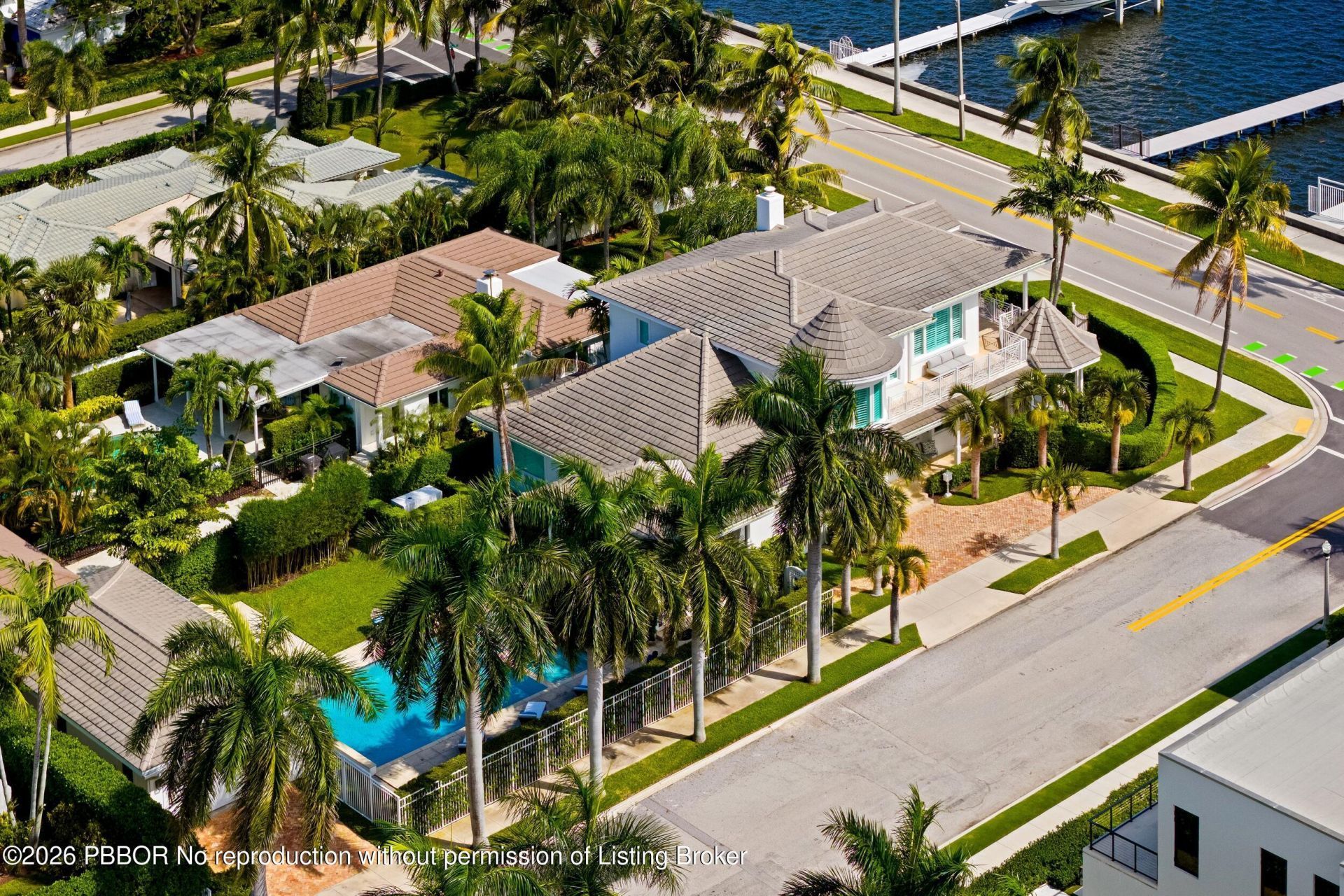 6917 S Flagler Drive, West Palm Beach, FL 33405 Photo