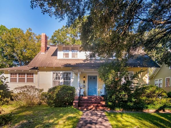 213 Queen St., Georgetown, SC 29440