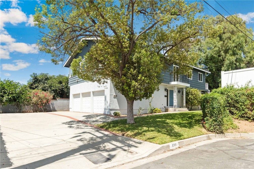 5701 Milton, Whittier, CA 90601 Main Photo