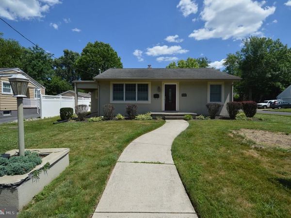 2140 PRINCETON PIKE, LAWRENCE TOWNSHIP, NJ 08648