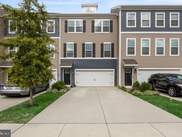 41 STANTON ROAD, MT HOLLY, NJ 08060