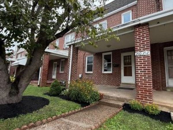 210 S CONNELL STREET, WILMINGTON, DE 19805