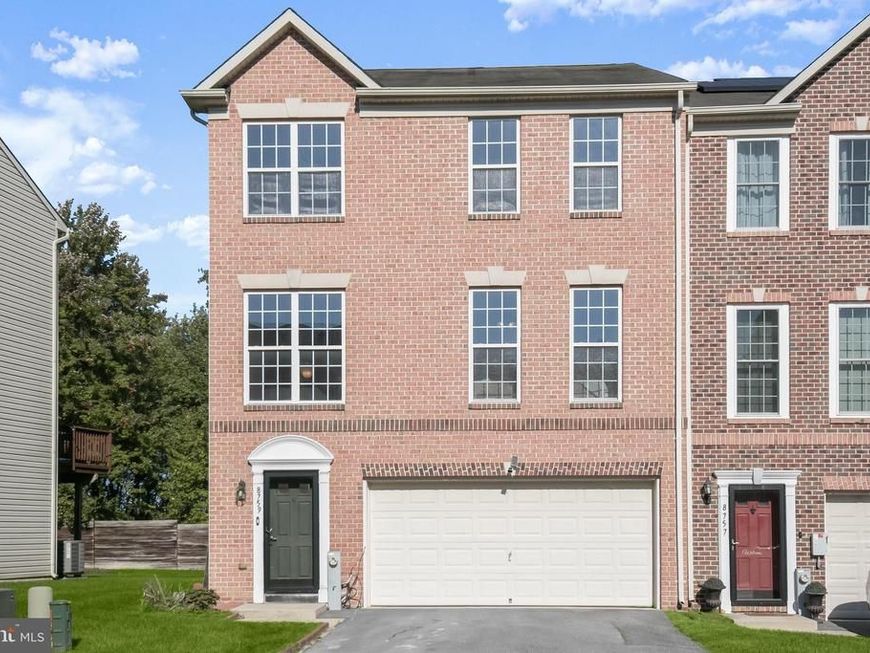 Please Call For Address, Savage, MD 20763 Main Photo