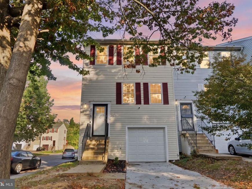 6315 Sunvalley Terrace, District Heights, MD 20747 Main Photo