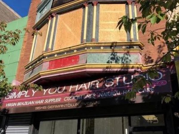 3545 GERMANTOWN GERMANTOWN AVENUE, PHILADELPHIA, PA 19140