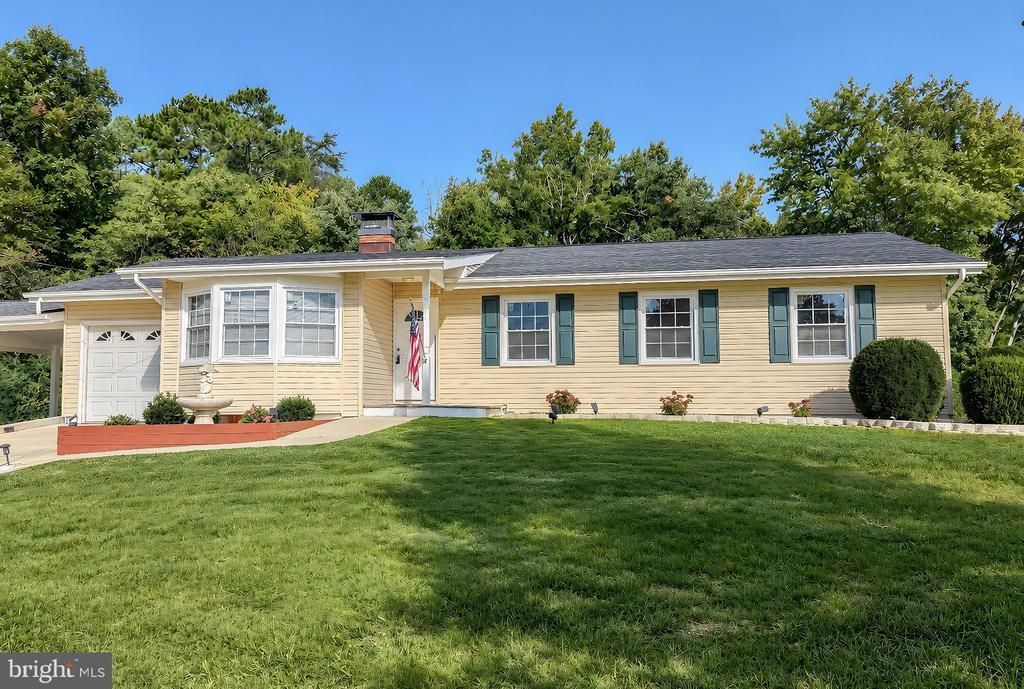 22712 PARKVIEW DRIVE, CALIFORNIA, MD 20619