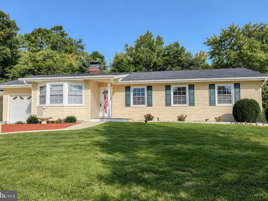 22712 Parkview Drive, California, MD 20619 Main Photo