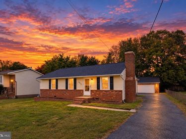 228 CHURCH STREET, FREDERICKSBURG, VA 22408