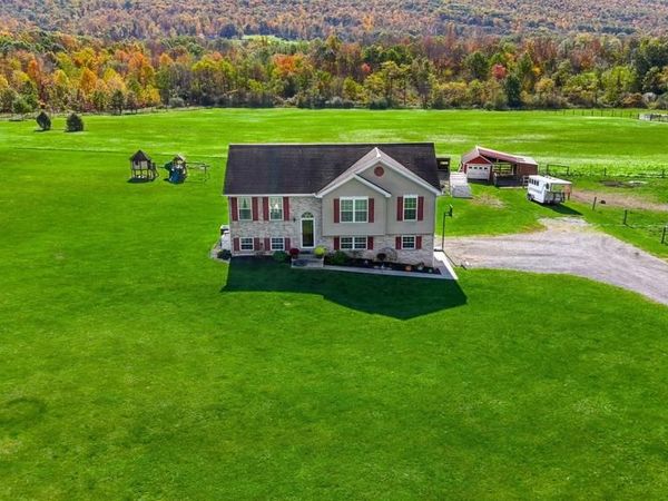 20218 AMBERSON ROAD, SPRING RUN, PA 17262
