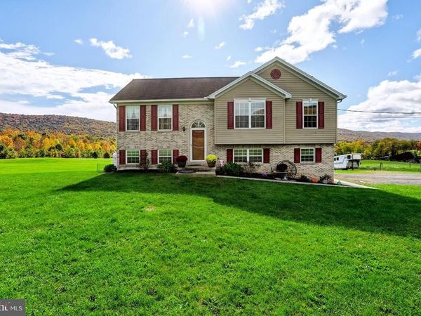 20218 AMBERSON ROAD, SPRING RUN, PA 17262