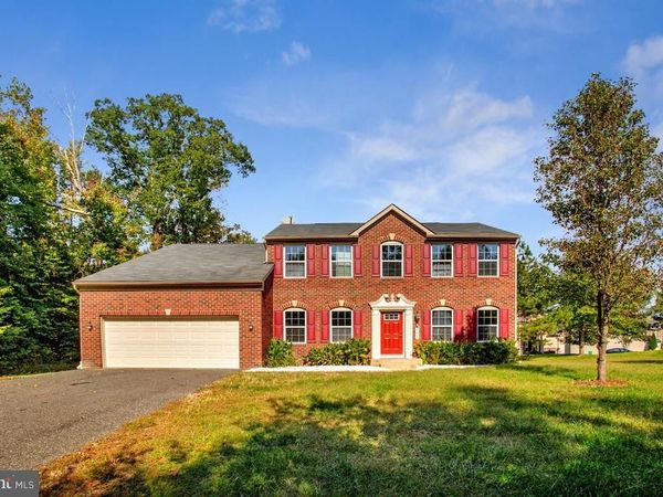 10600 KEEPSAKE LANE, UPPER MARLBORO, MD 20772