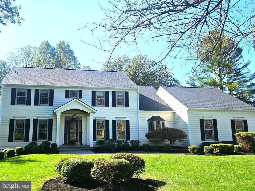 13635 GLENHURST ROAD, NORTH POTOMAC, MD 20878