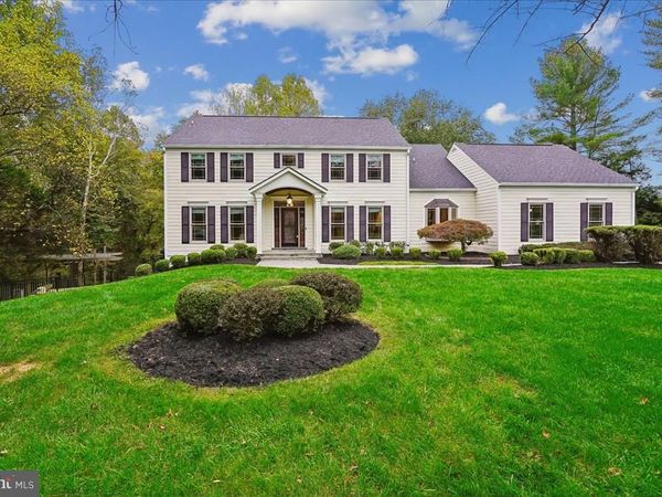 13635 GLENHURST ROAD, NORTH POTOMAC, MD 20878