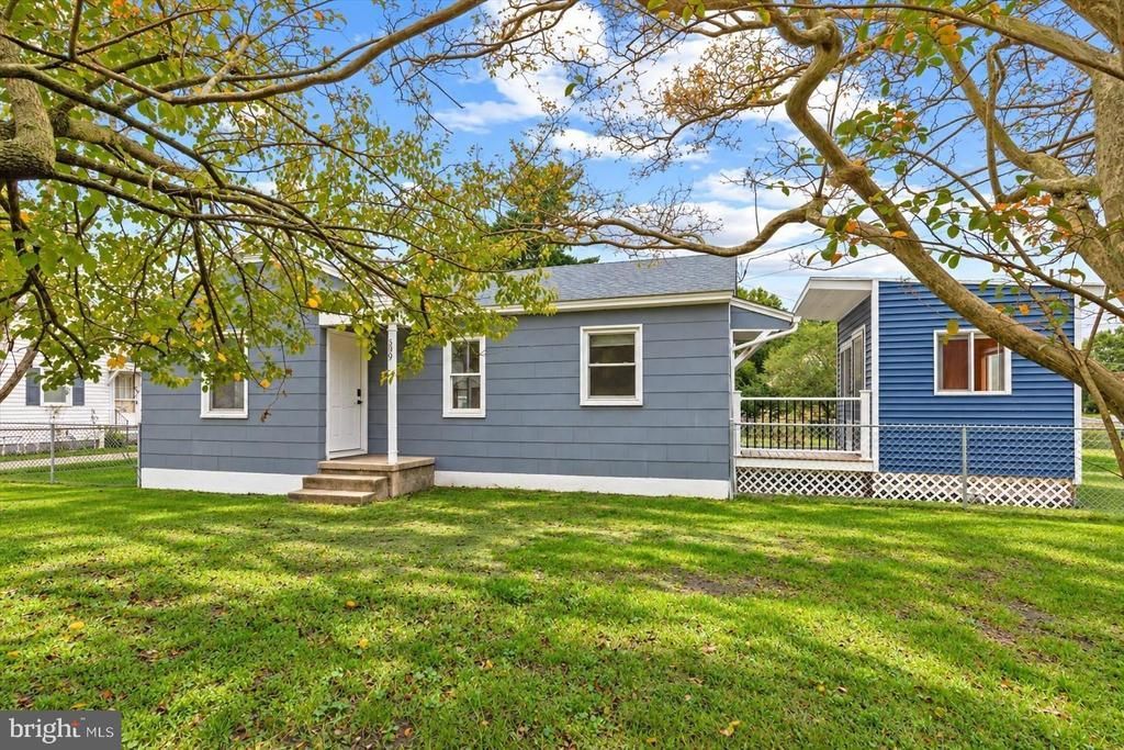 509 E COLLEGE AVENUE, SALISBURY, MD 21804