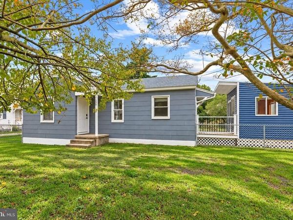 509 E COLLEGE AVENUE , SALISBURY, MD 21804