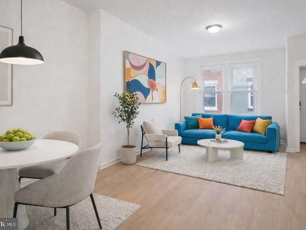 2457 N PATTON STREET, PHILADELPHIA, PA 19132