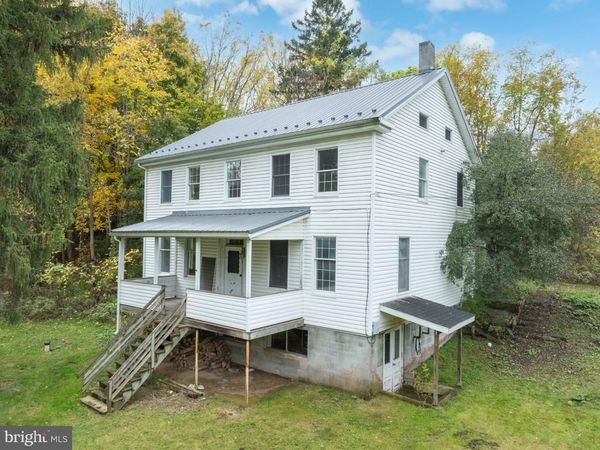 732 E MARYLYN AVENUE, STATE COLLEGE, PA 16801
