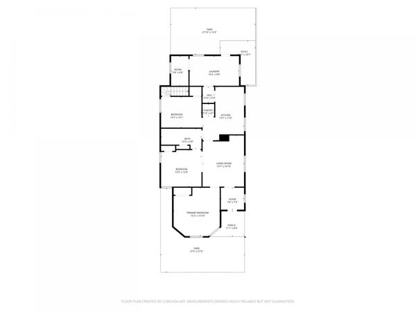 1206 Linden Street, Indianapolis, IN 46203