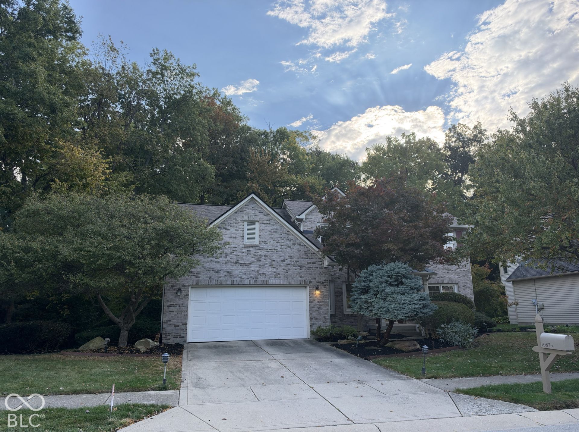 10873 Weston Drive, Carmel, IN 46032 Main Photo