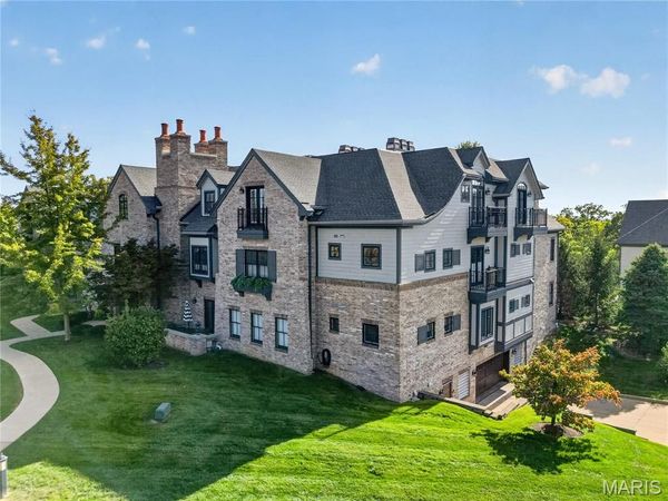 12440 Rott Road , Unit 3A, Sunset Hills, MO 63127