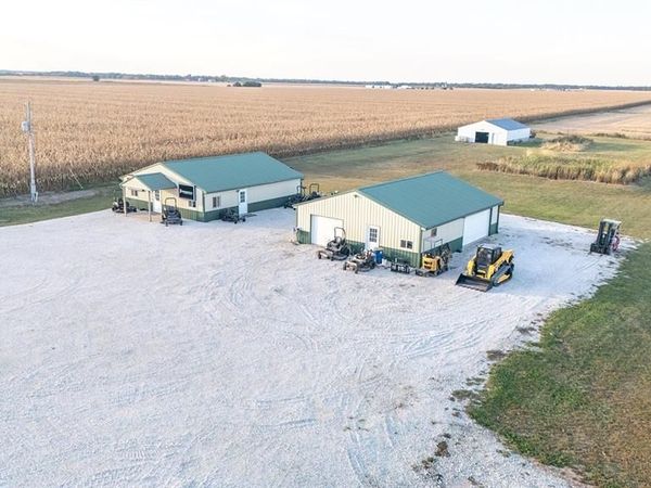 11217 Highway 54 , Laddonia, MO 63352
