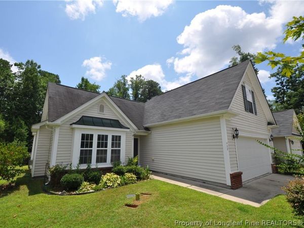 409 Braxman Lane, Holly Springs, NC 27540