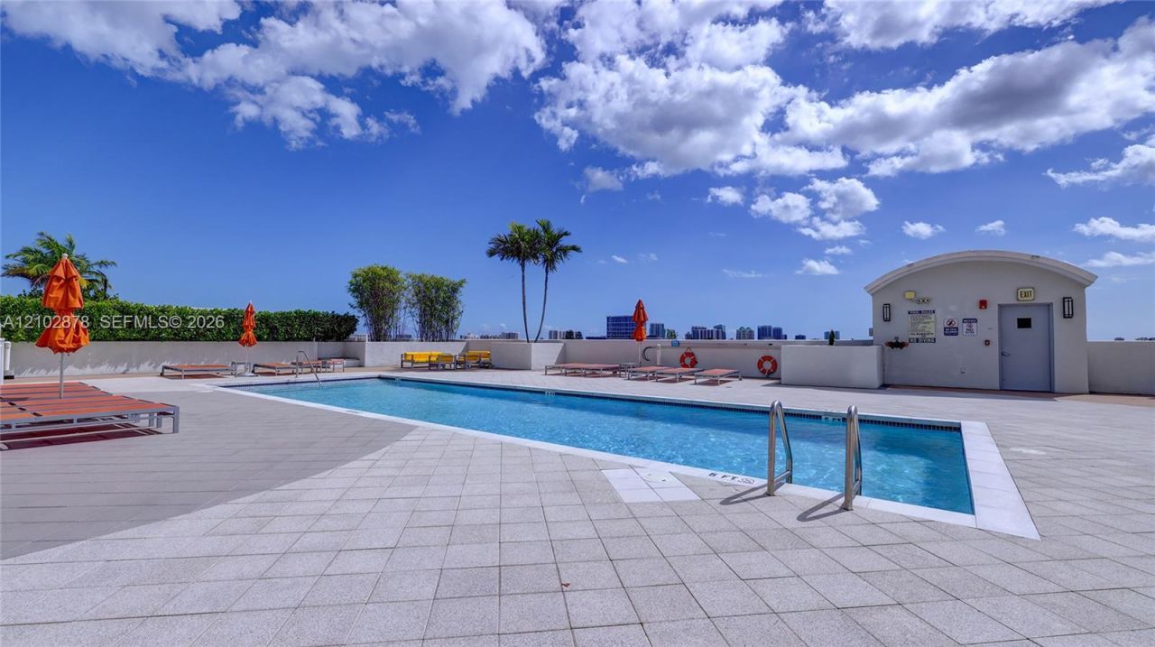 3180 SW 22nd Ter , Unit 1207, Miami, FL 33145 Photo