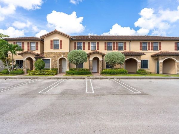 11555 SW 248th Ln , Homestead, FL 33032