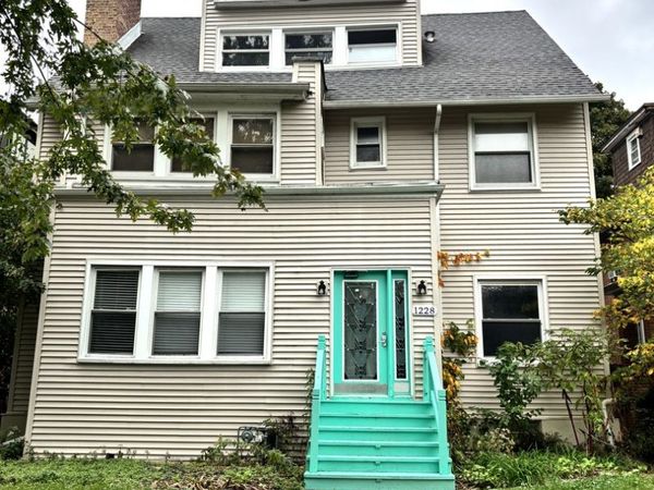 1228 Oak Avenue , Unit 1M, Evanston, IL 60202