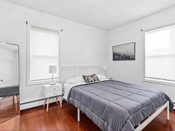 469 Mount Hope Ave, Unit 1, Fall River, MA 02724