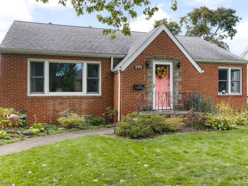 586 Crestwood Avenue, Wadsworth, OH 44281 Photo 35