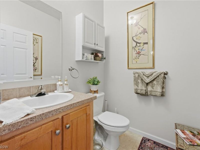 4433 Trail Head Circle NW, Massillon, OH 44647 Photo 12