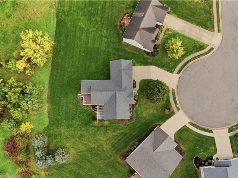 4433 Trail Head Circle NW, Massillon, OH 44647 Photo 31