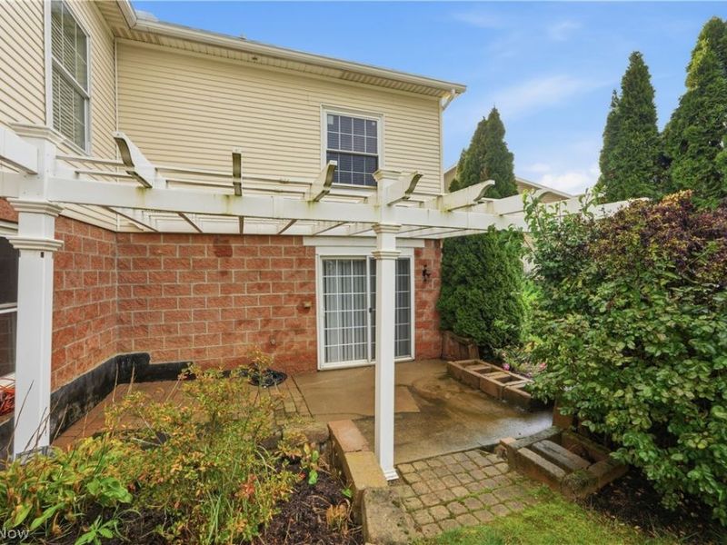 4433 Trail Head Circle NW, Massillon, OH 44647 Photo 34