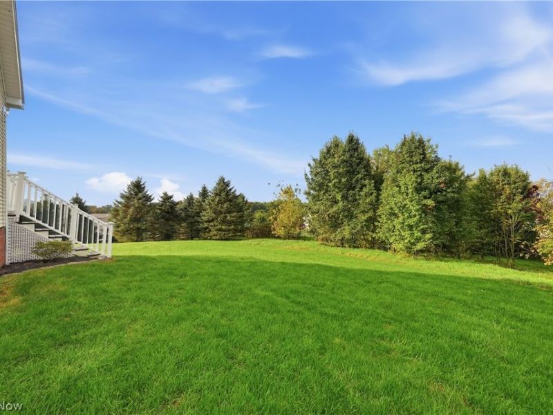 4433 Trail Head Circle NW, Massillon, OH 44647 Photo 36