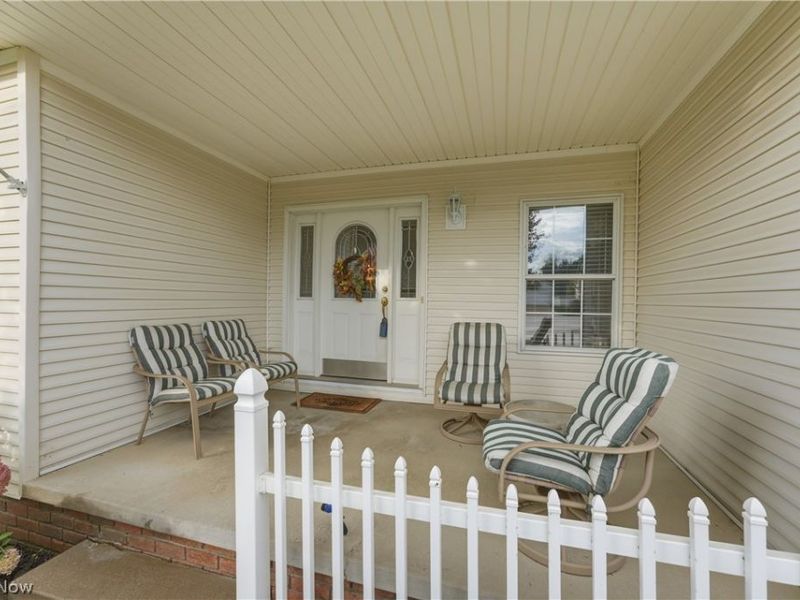 4433 Trail Head Circle NW, Massillon, OH 44647 Photo 37