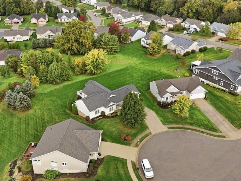 4433 Trail Head Circle NW, Massillon, OH 44647 Photo 38