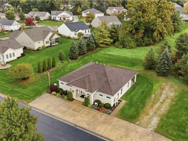 4433 Trail Head Circle NW, Massillon, OH 44647 Photo 39