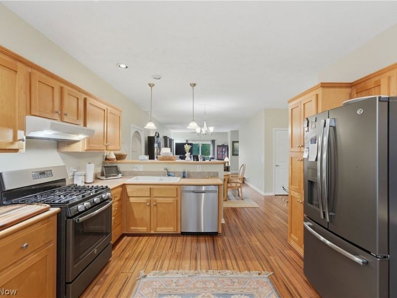 4433 Trail Head Circle NW, Massillon, OH 44647 Photo 4