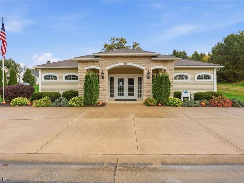 4433 Trail Head Circle NW, Massillon, OH 44647 Photo 40